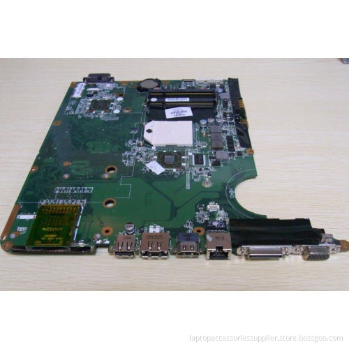 Ddr2 100% Tested Laptop Motherboards 571186 - 001 For Hp Pavilion Dv6
